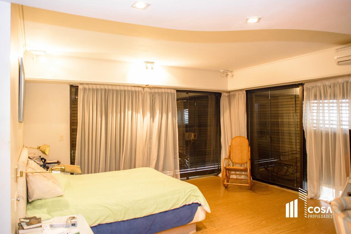 Venta Dpto. 4 Dorm. Vistas Únicas Al Río Barrio Martin 5
