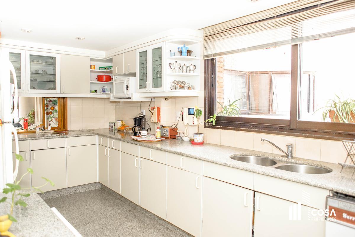 Venta Dpto. 4 Dorm. Vistas Únicas Al Río Barrio Martin 1