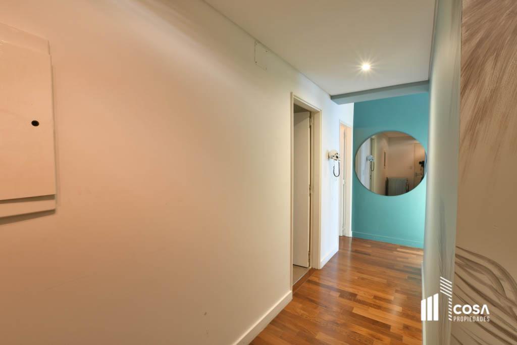 En Venta Departamento 3 Dorm. con Cochera y Vistas Panorámicas Al Río Refinería Rosario 2