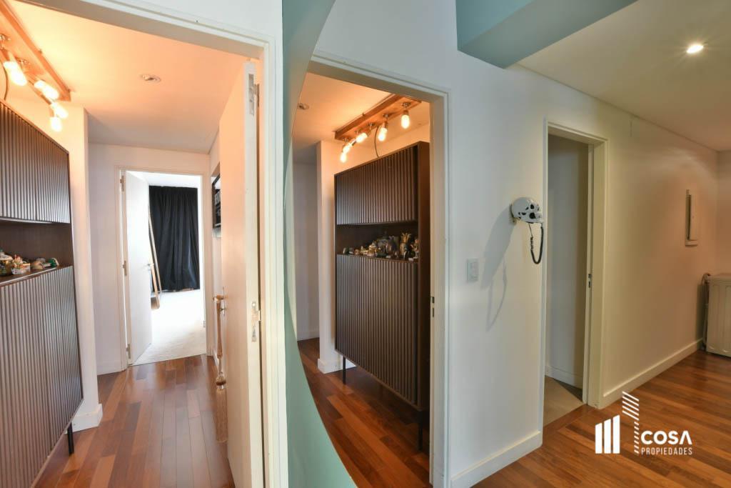 En Venta Departamento 3 Dorm. con Cochera y Vistas Panorámicas Al Río Refinería Rosario 4
