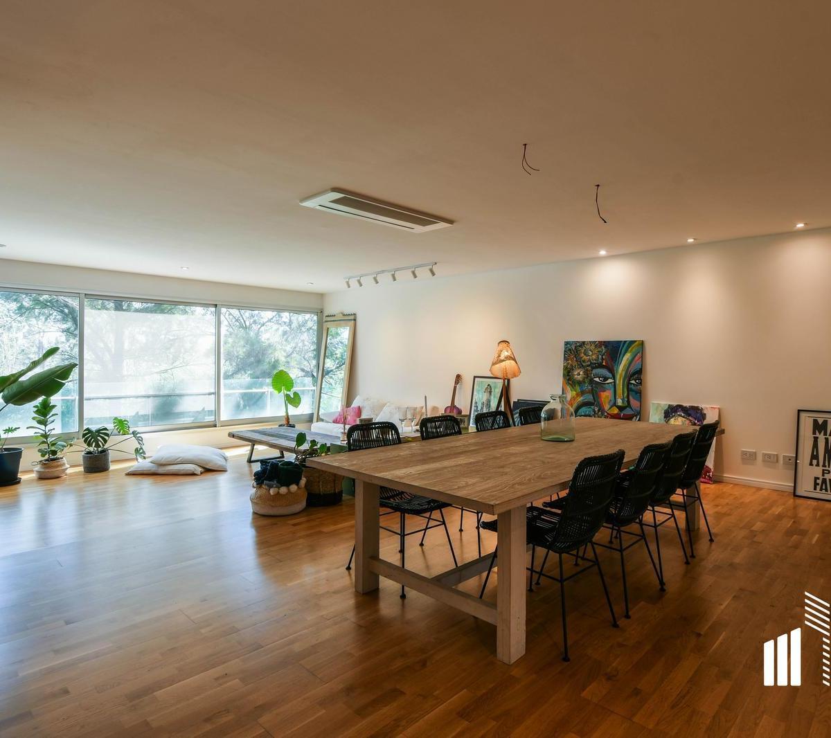 Departamento en venta 3 dormitorios Aldea Fisherton Rosario