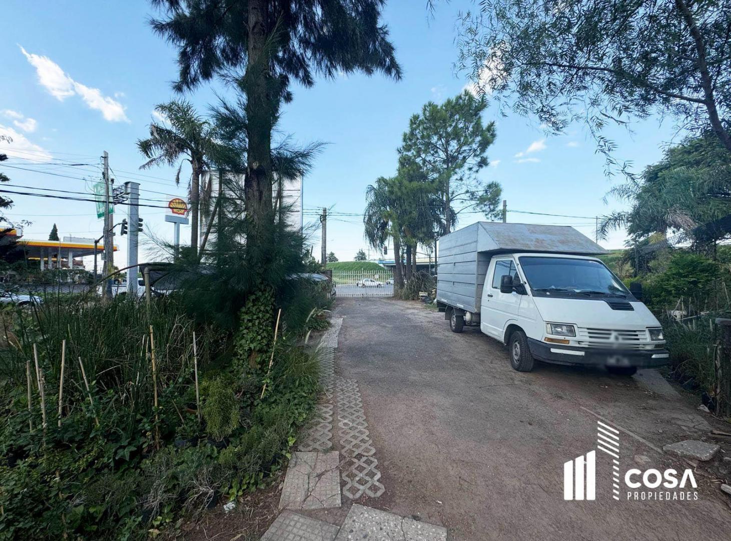 Terreno en venta de 2617,63 m² ubicado en una excelente zona Fisherton Rosario Santa Fe