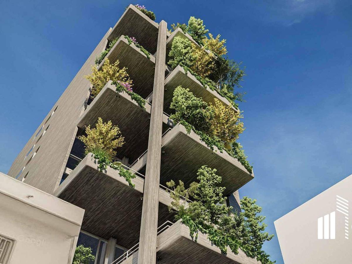 Departamento en Venta 3 Dorm. a Estrenar con Ubicación Privilegiada Pichincha Rosario 3