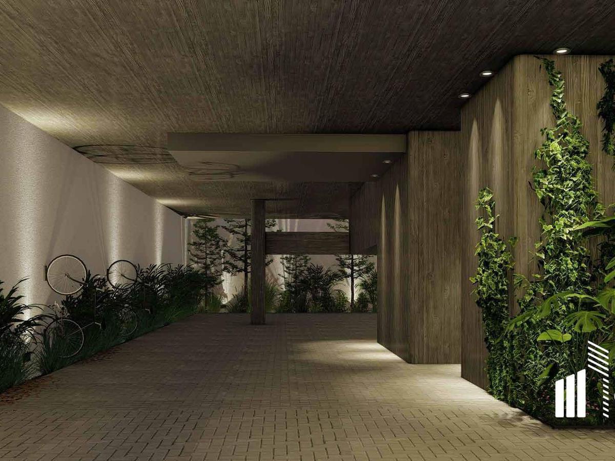 Departamento en Venta 3 Dorm. a Estrenar con Ubicación Privilegiada Pichincha Rosario 1