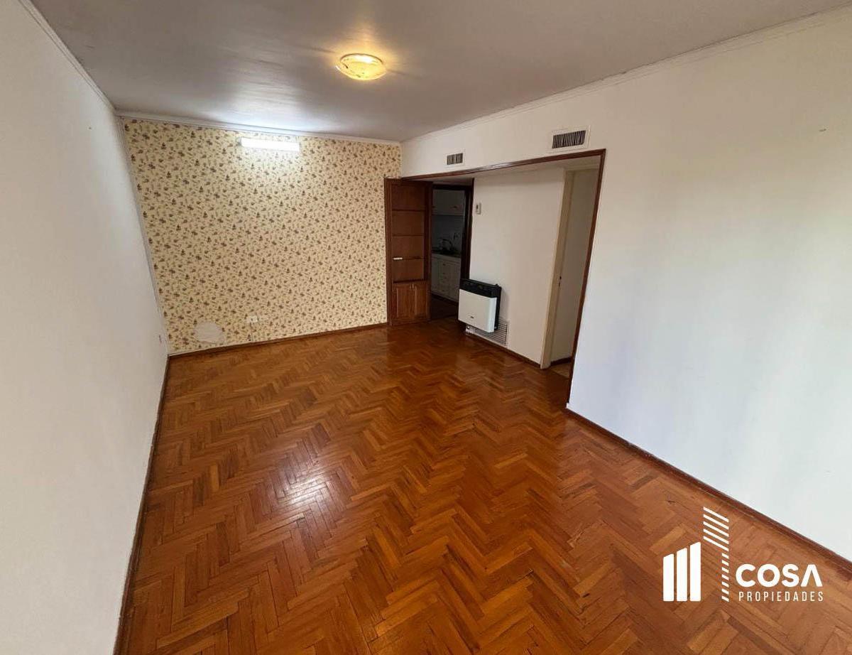 Departamento en Venta 3 Dorm. con Vista Parcial Al Río Centro Rosario Santa Fe 2