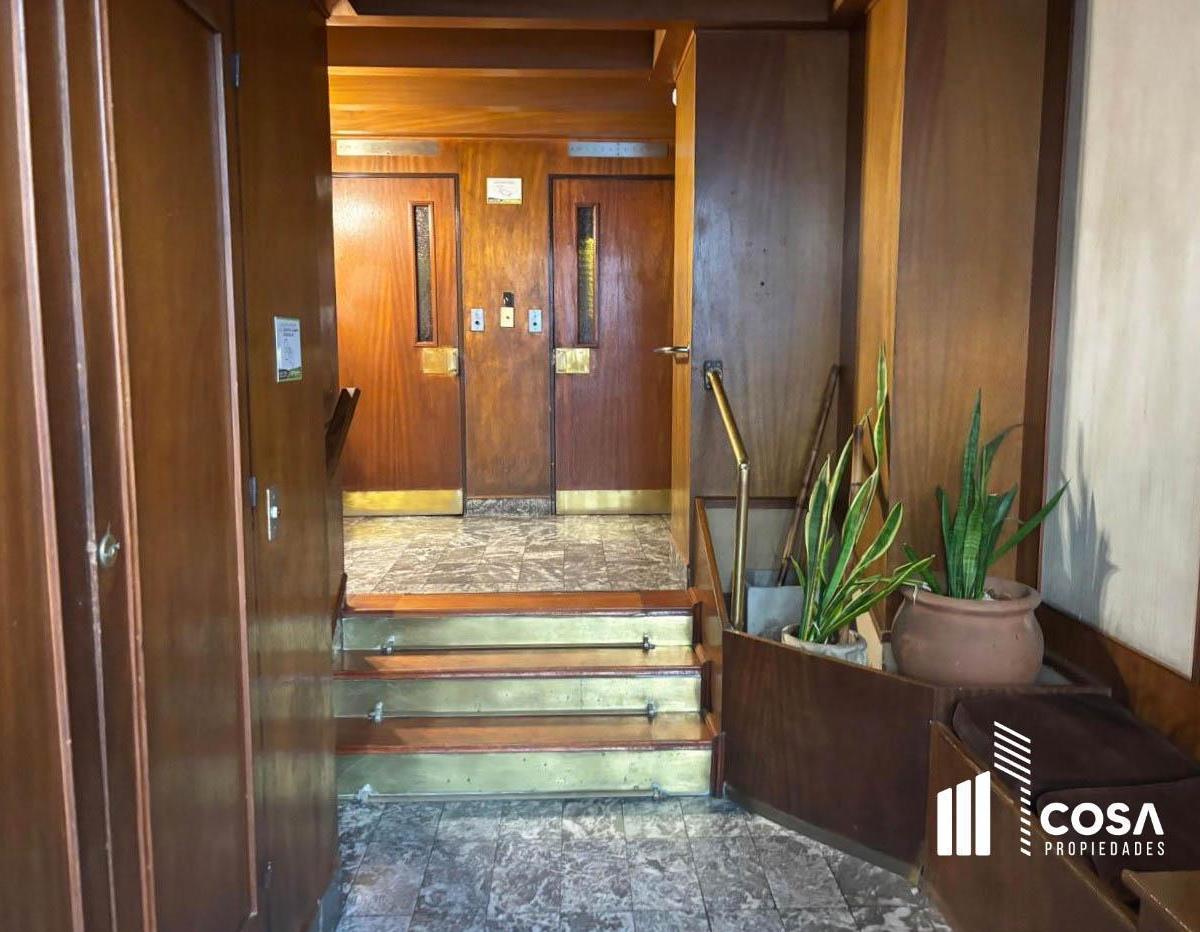 Departamento en Venta 3 Dorm. con Vista Parcial Al Río Centro Rosario Santa Fe 1