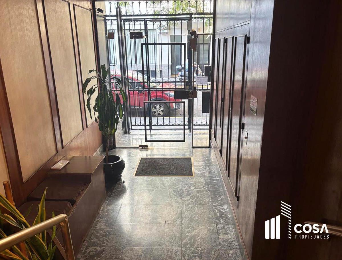 Departamento en Venta 3 Dorm. con Vista Parcial Al Río Centro Rosario Santa Fe 5