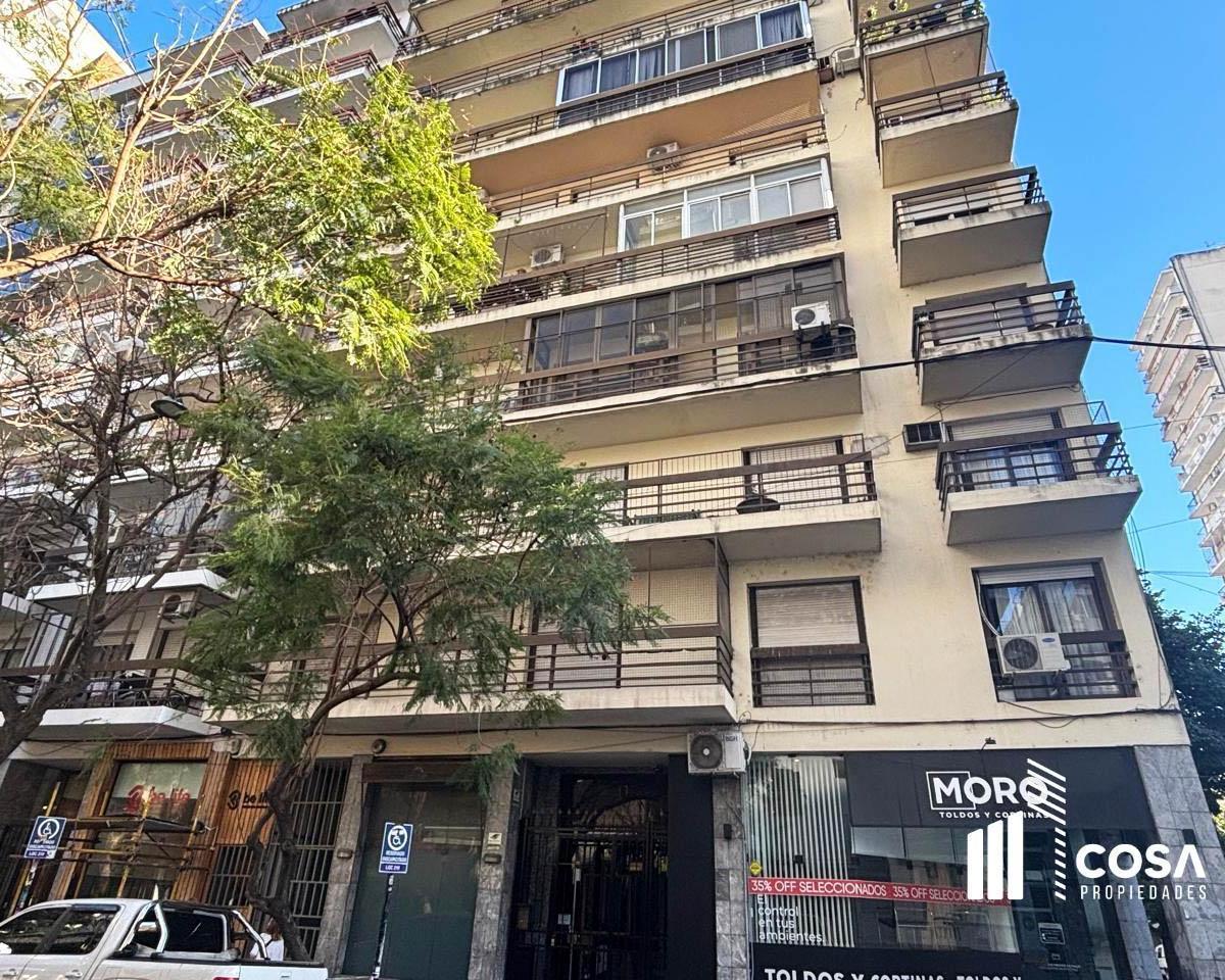 Departamento en Venta 3 Dorm. con Vista Parcial Al Río Centro Rosario Santa Fe 3