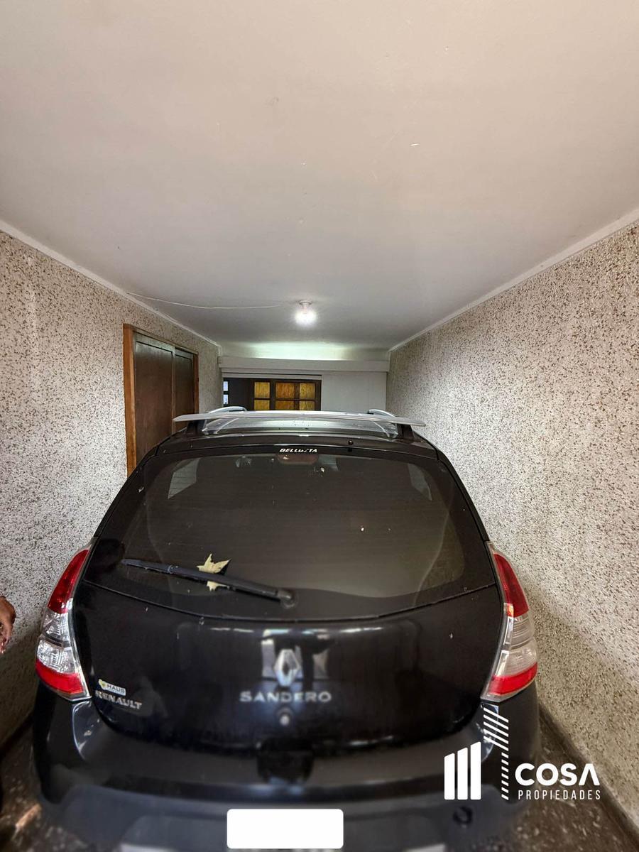Casa en venta con patio y cochera Barrio Echesortu Rosario