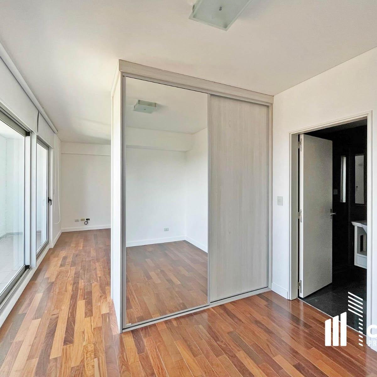 Departamento en Venta 1 Ambiente con Vistas Al Río Refinería 2