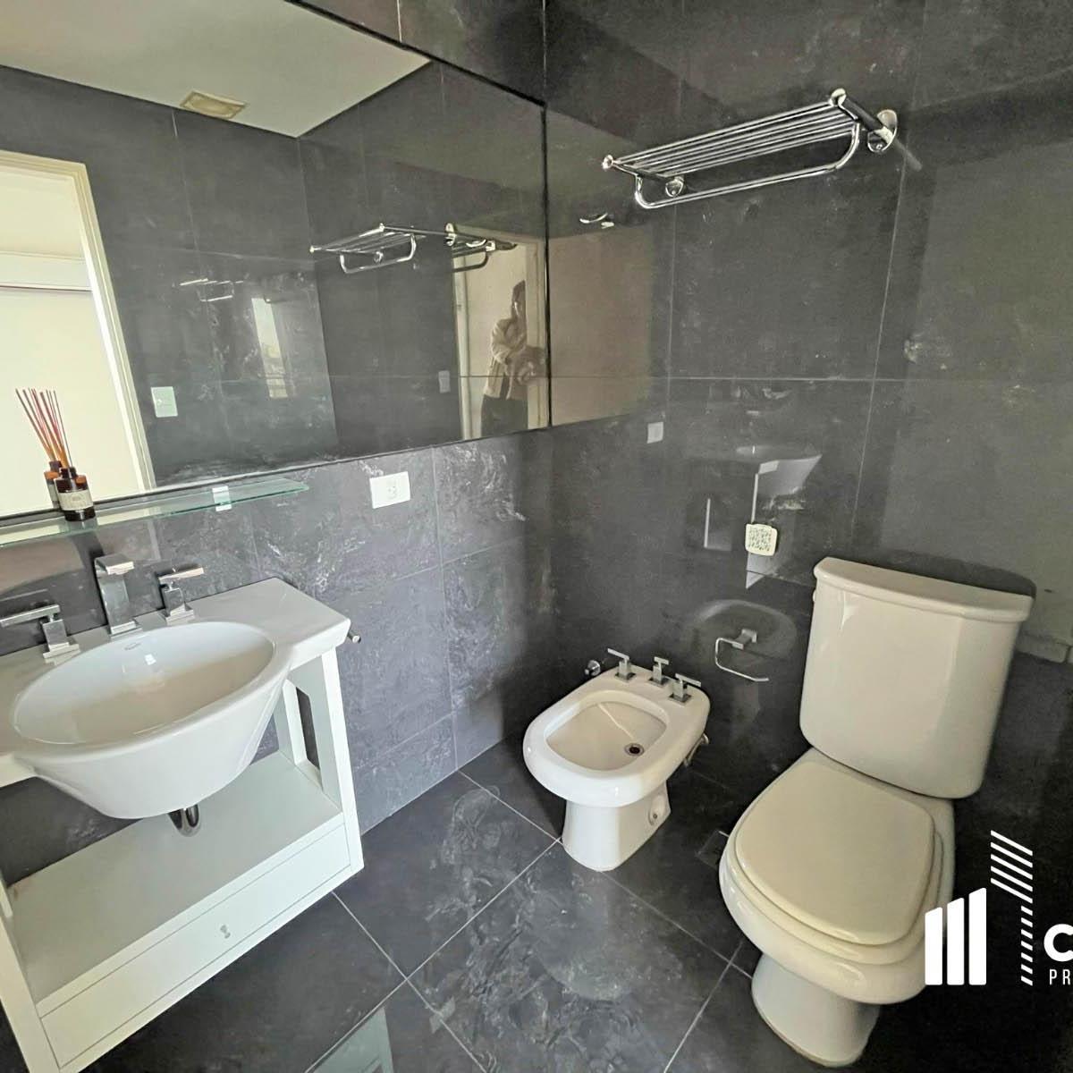 Departamento en Venta 1 Ambiente con Vistas Al Río Refinería 5