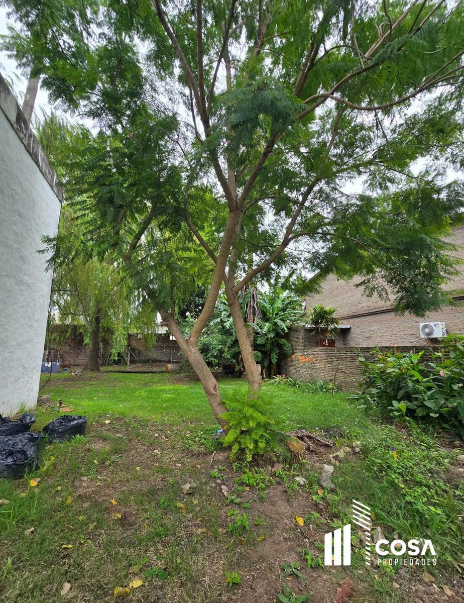 En venta terreno Barrio Santa Rita II Baigorria Rosario Santa Fe