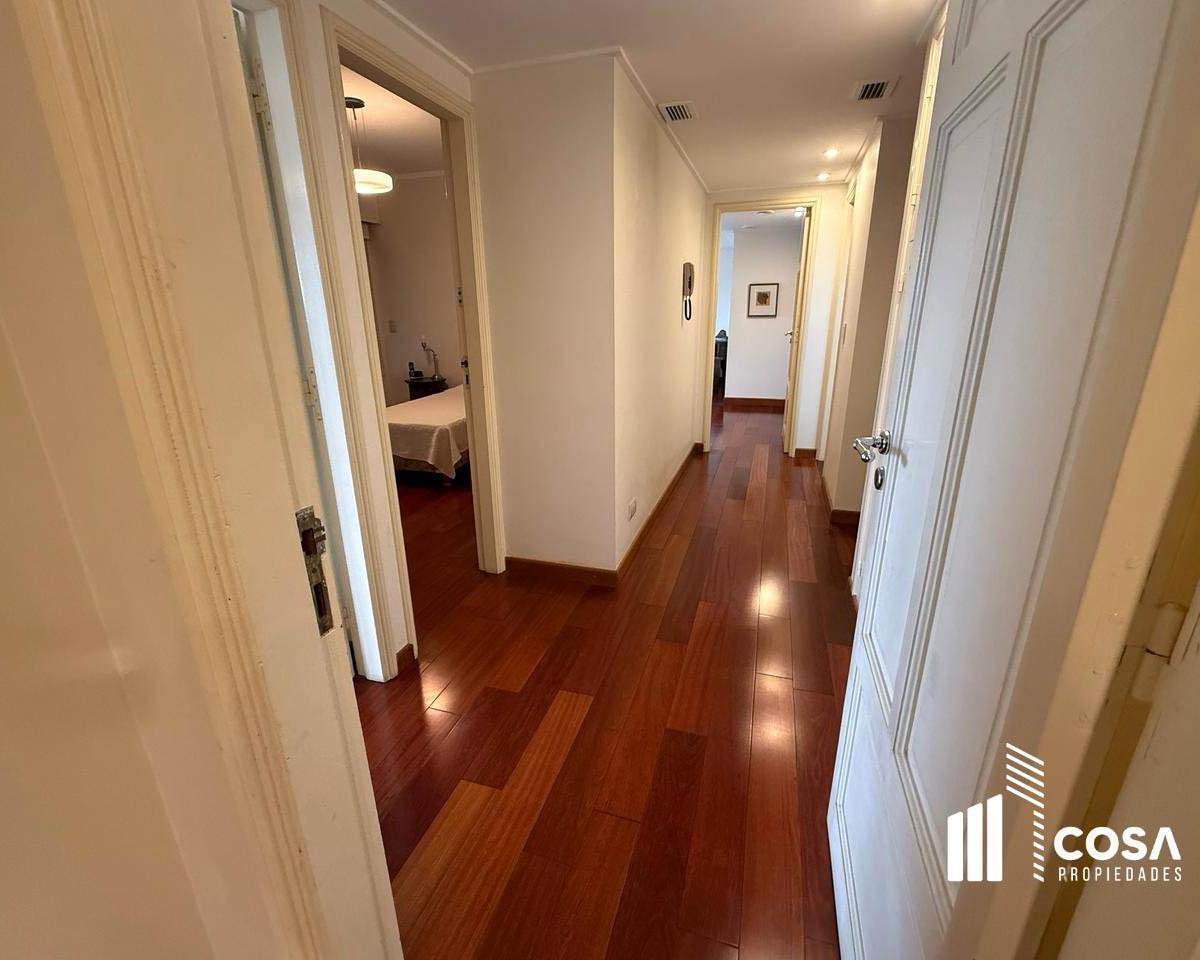 Venta departamento 3 dormitorios Martin Rosario