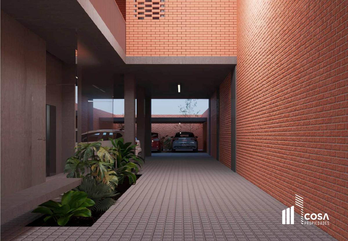 Foto de Venta departamento 1 ambiente a estrenar Centro Rosario, imagen 3