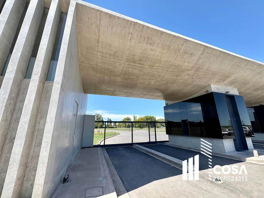 Venta terreno VIDA Lagoon Funes