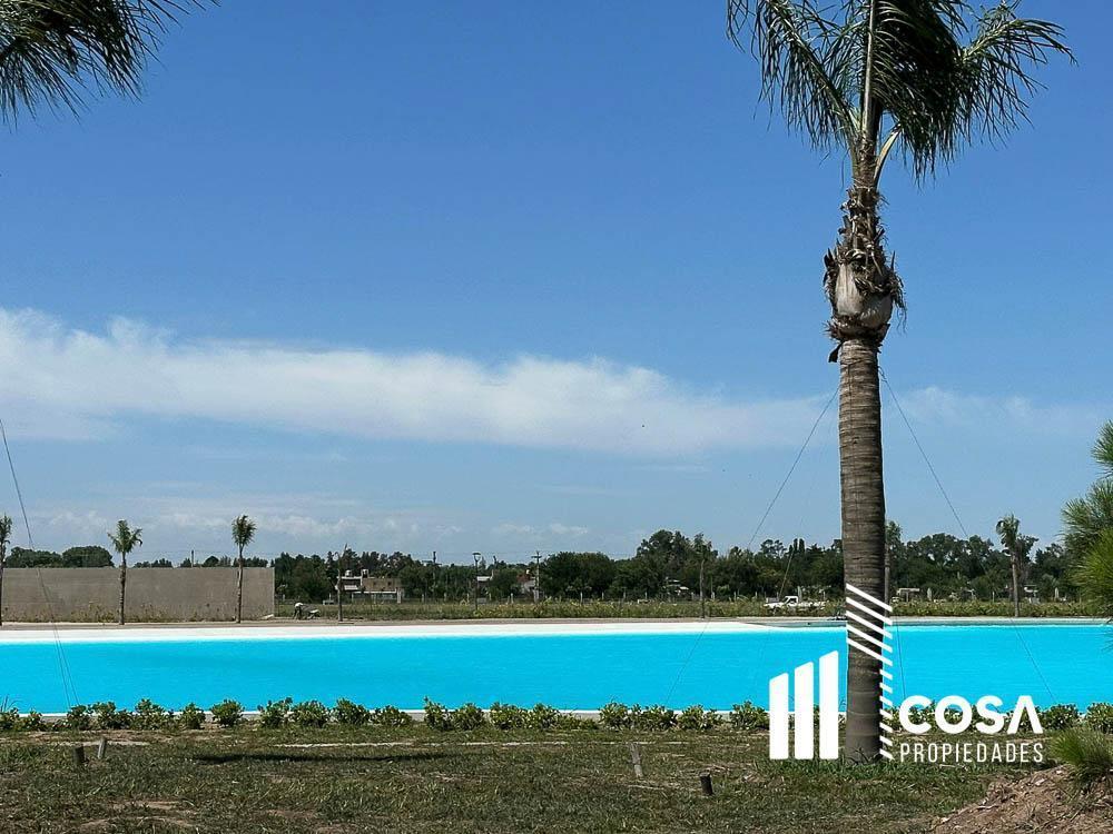 Terreno en venta en VIDA Lagoon Funes