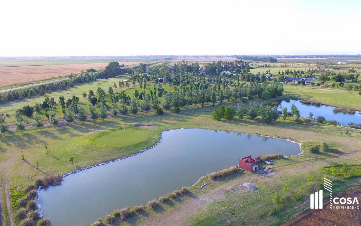 VENTA TERRENO LA RINCONADA