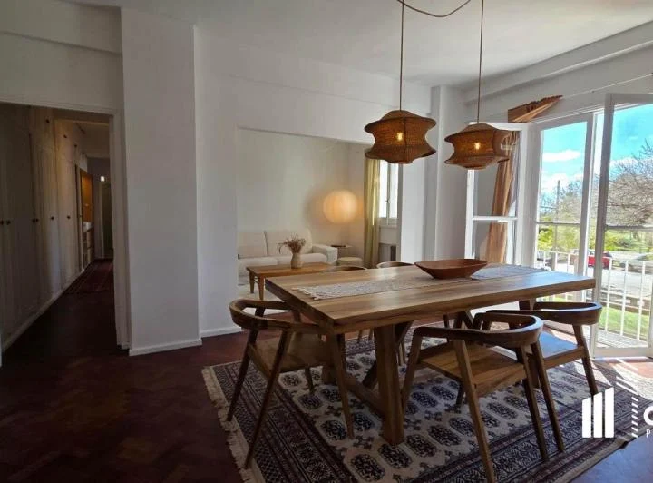 Venta Departamento 3 dormitorios con ubicación privilegiada frente al río Centro Rosario 5