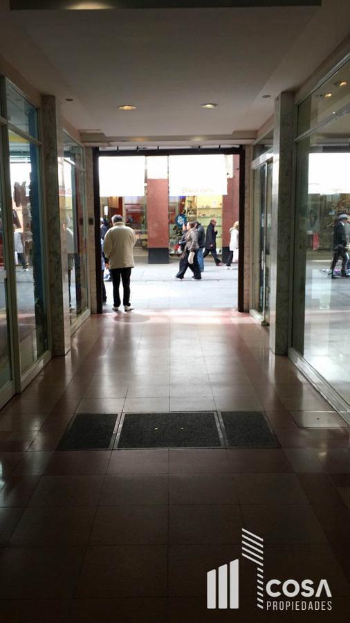 Foto de Alquiler Oficina ubicación estratégica Centro Rosario, imagen 3