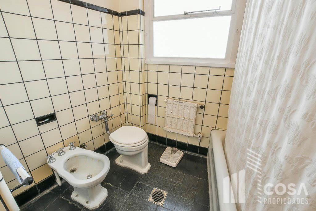 Venta departamento 3 dormitorios excelente vista a Oroño Centro Rosario