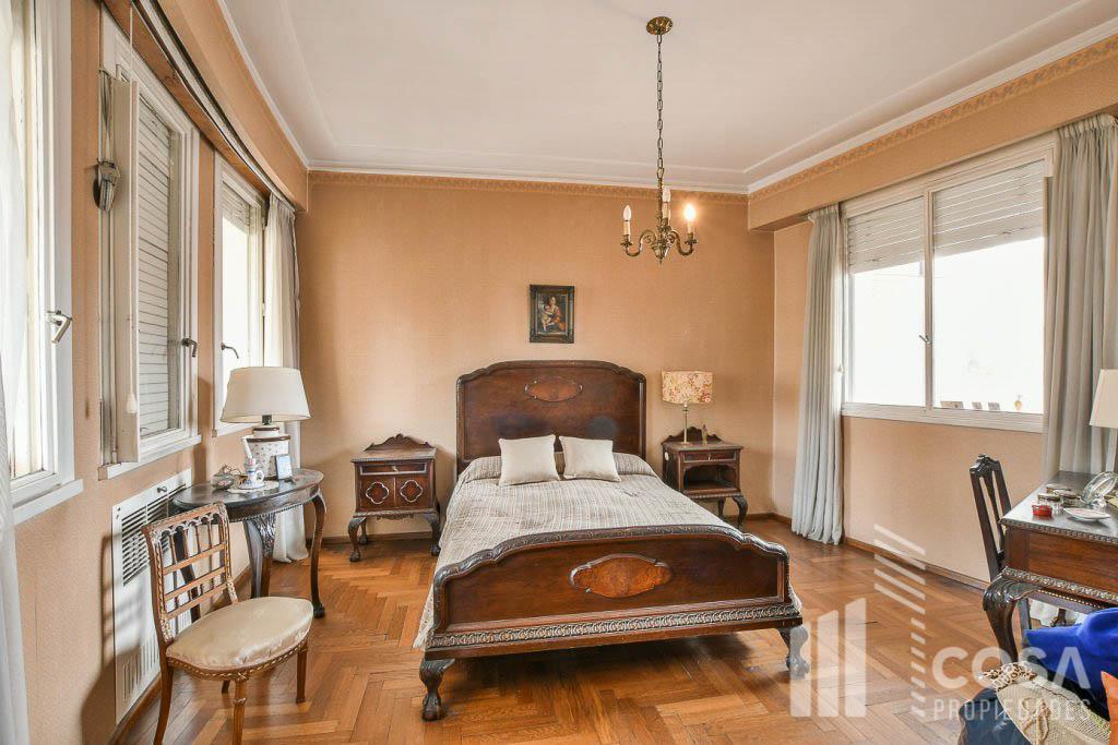Venta departamento 3 dormitorios excelente vista a Oroño Centro Rosario