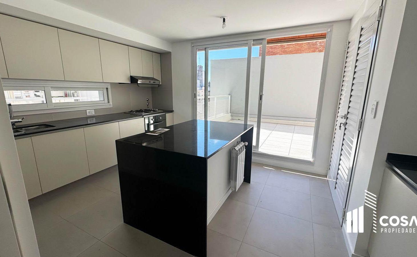 VENTA Departamento 3 dormitorios en construcción Barrio Martin