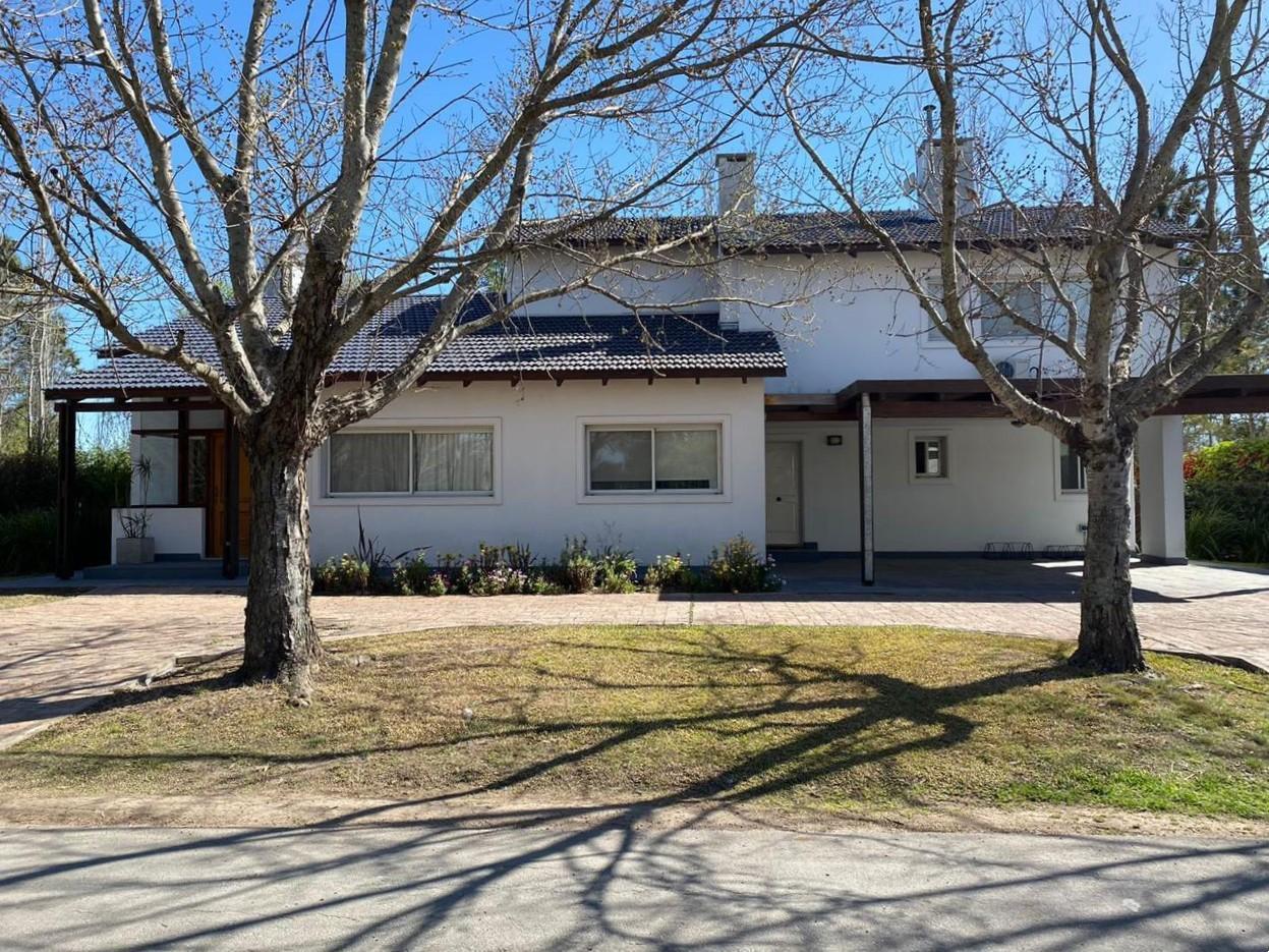 VENTA CASA COUNTRY GOLF ROSARIO