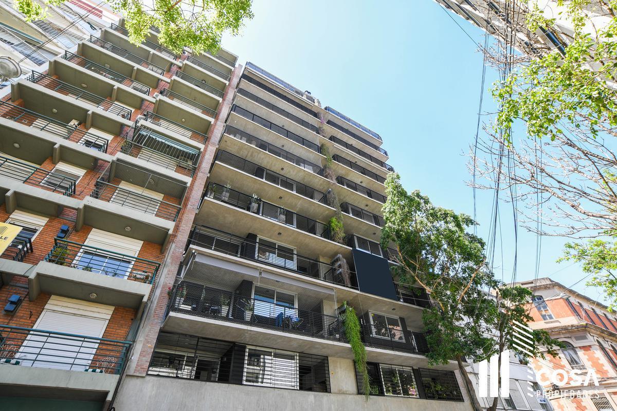 Venta Departamento 3 dormitorios a metros del río Centro Rosario