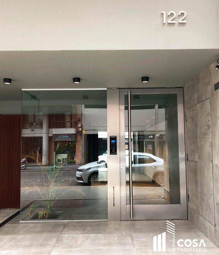 Venta Departamento 2 dormitorios Barrio Martin Rosario