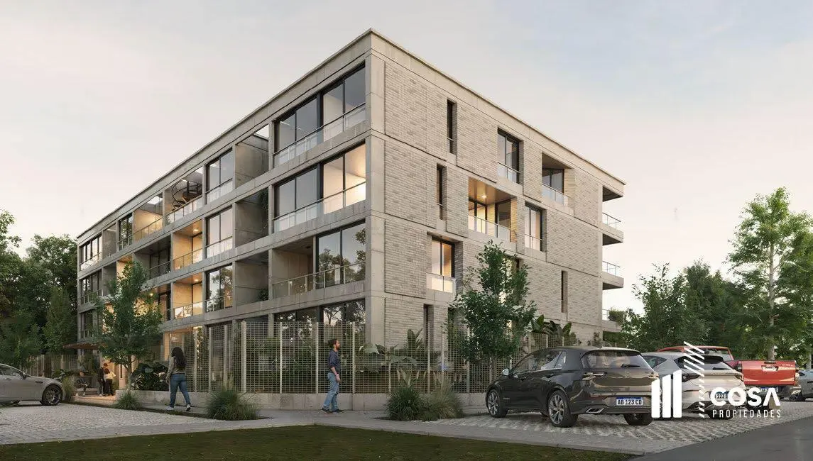 Venta Departamento 2 dormitorios Aldea Fisherton Rosario 4