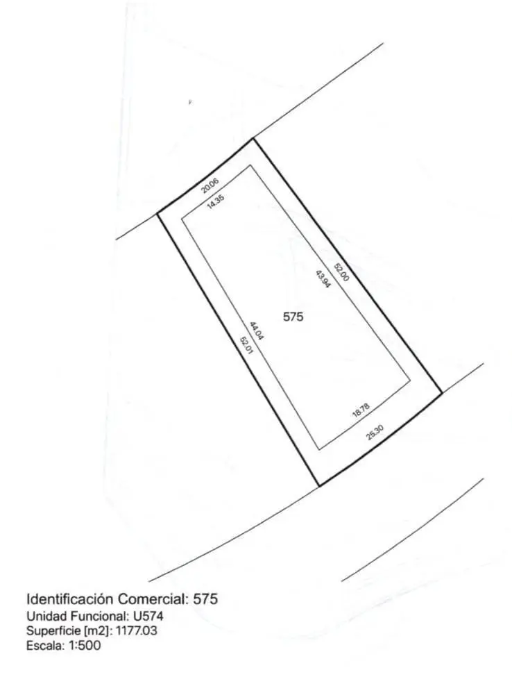 Plano 1