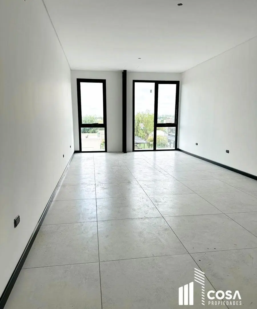 Venta Oficina FunSide Funes Santa Fe 5