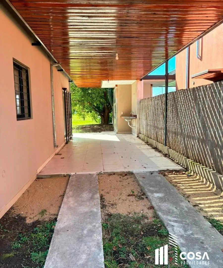 ALQUILAR CASA 2 DORMITORIOS LAS ACEQUIAS DEL AIRE ROLDAN 3