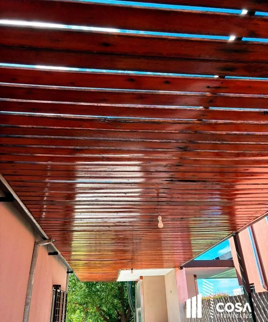 ALQUILAR CASA 2 DORMITORIOS LAS ACEQUIAS DEL AIRE ROLDAN 2