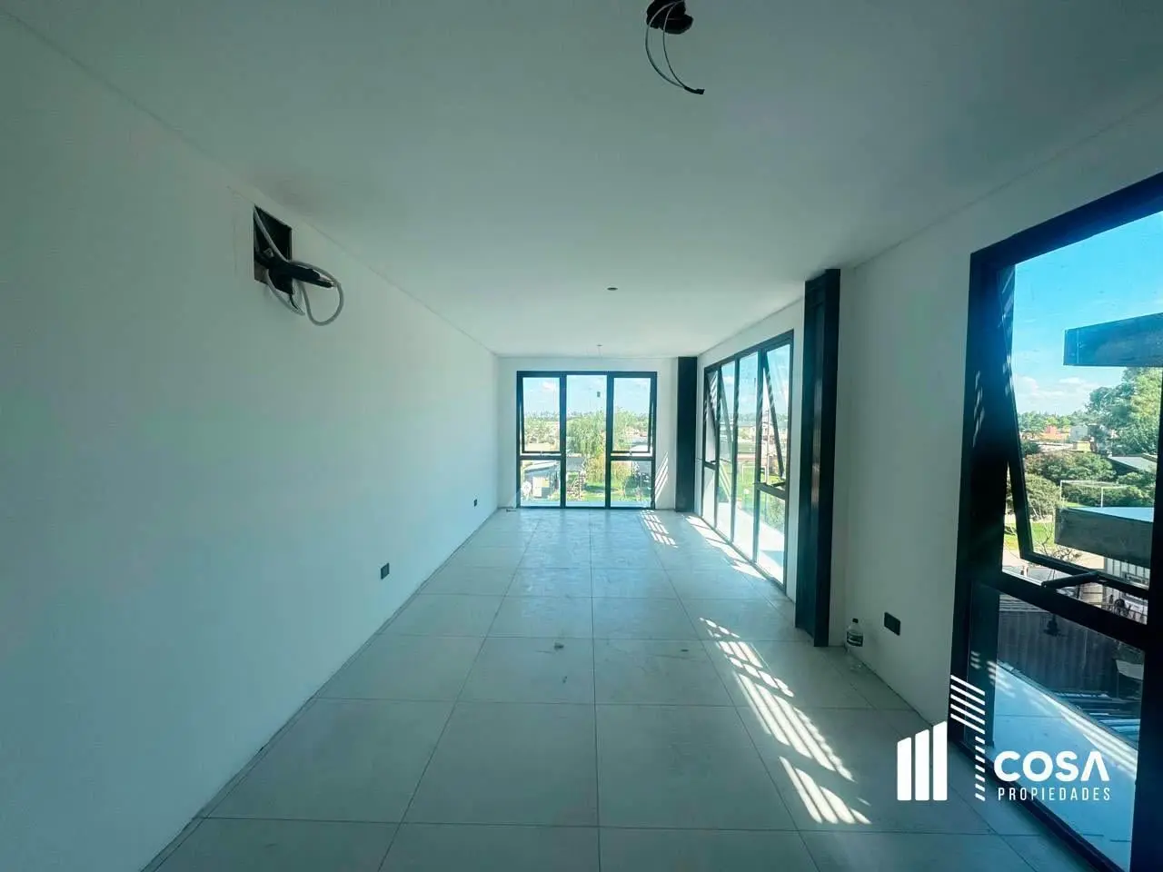Alquiler Oficina FunSide Funes Santa Fe 2