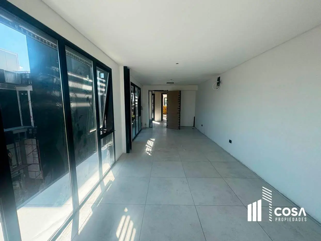 Alquiler Oficina FunSide Funes Santa Fe 4