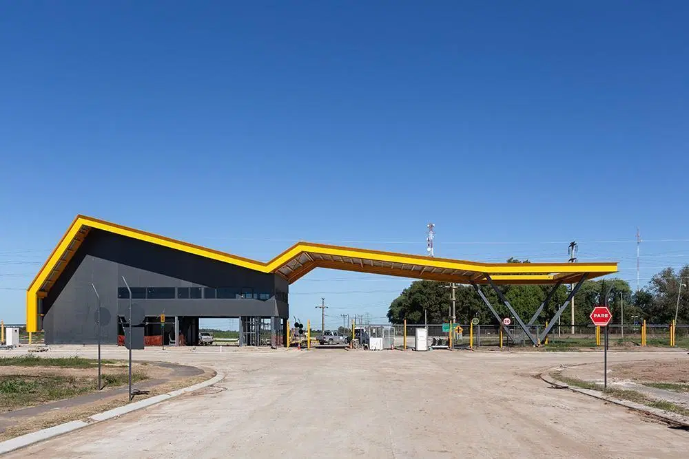 Venta Terreno Ciudad Industria Funes 2