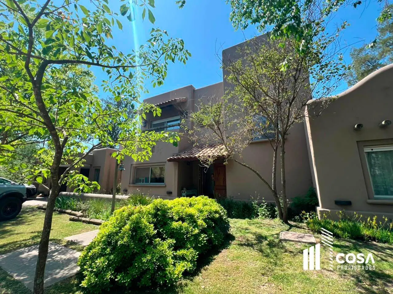 Venta Casa Country Aldea Lago Fisherton 2