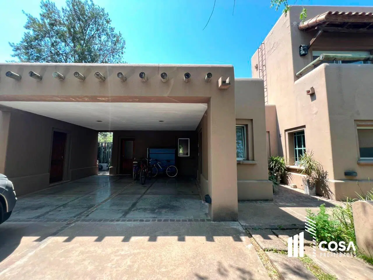 Venta Casa Country Aldea Lago Fisherton 4