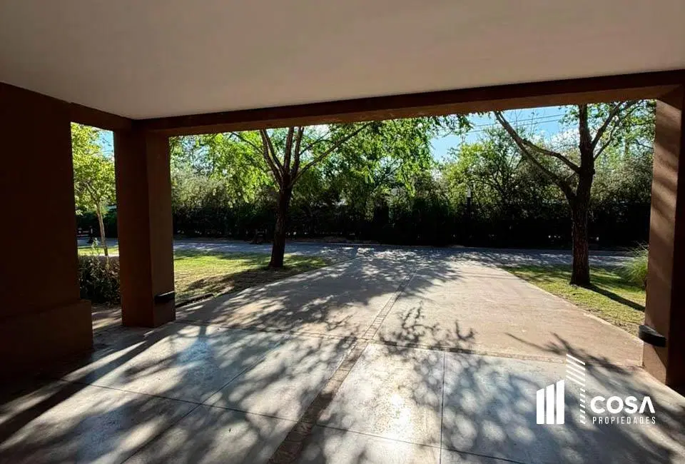 Venta Casa Country Aldea Lago Fisherton 5
