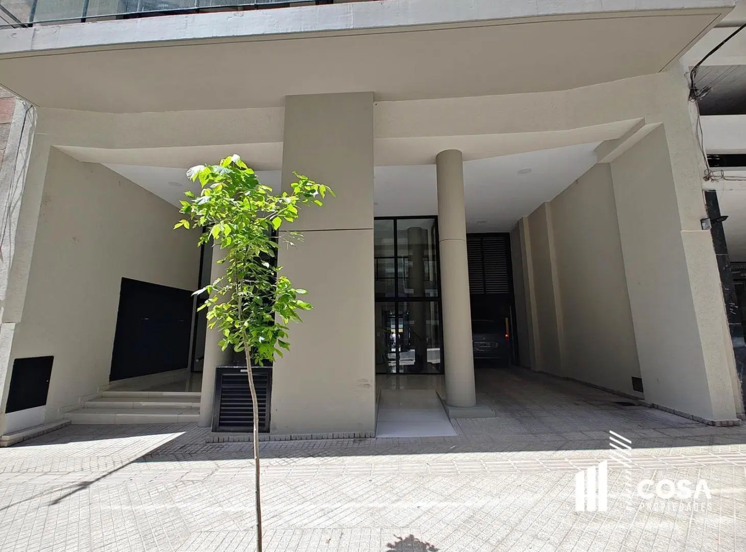 Venta Departamento 2 dormitorios con cochera a estrenar Centro Rosario 3