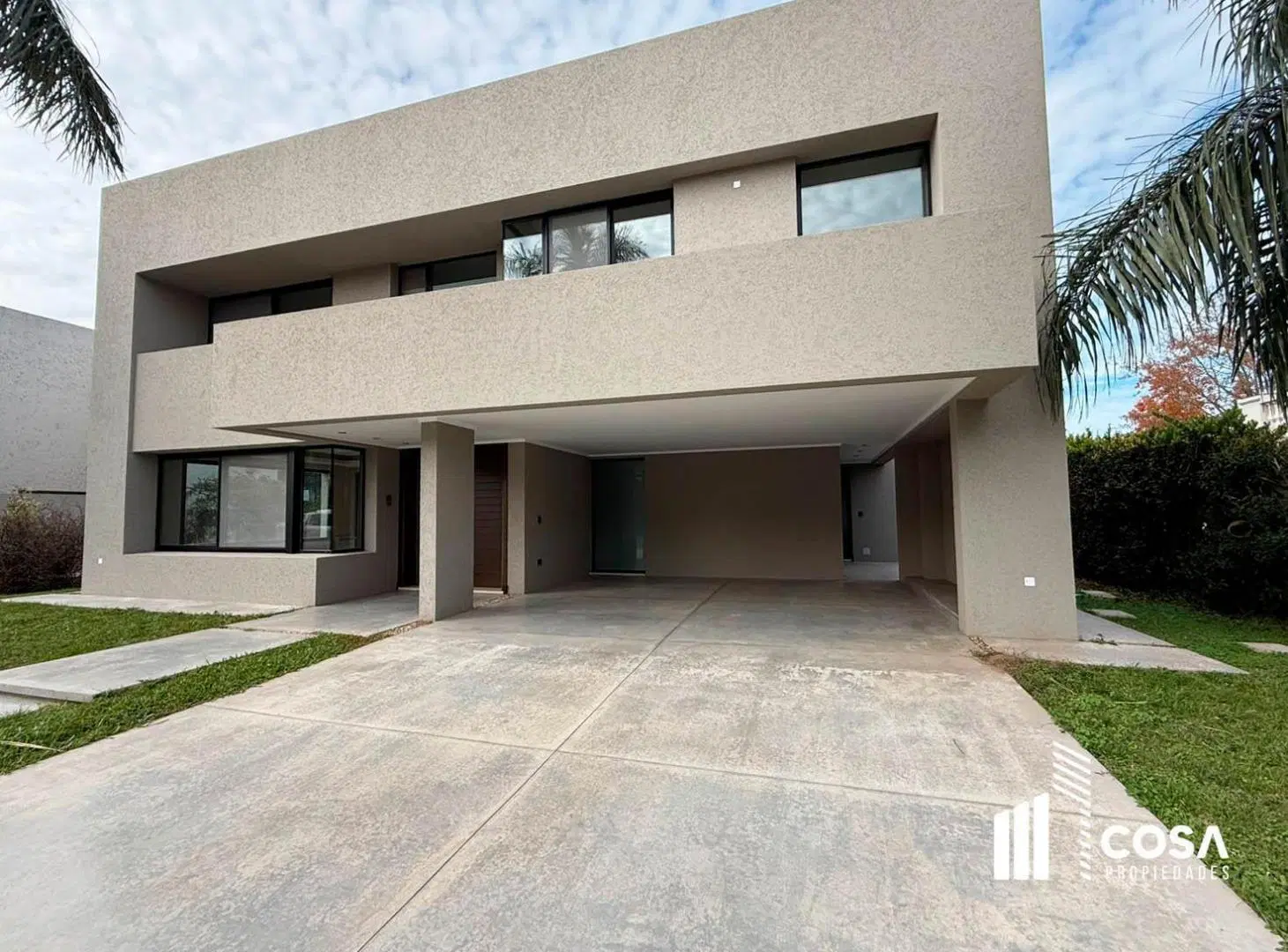 Venta Casa 3 dormitorios a estrenar Funes Hills Cadaques 2