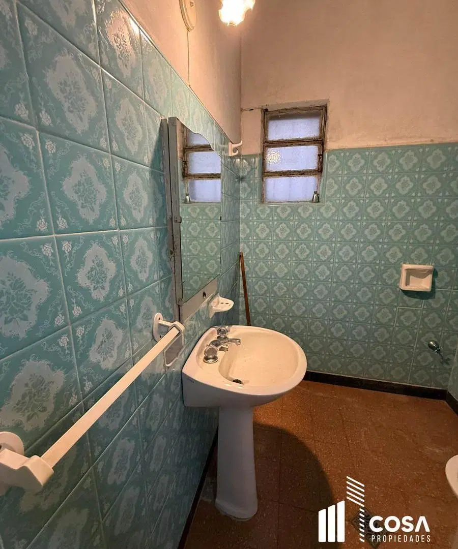 Venta Casa 2 dormitorios a reciclar Barrio Belgrano Rosario 3