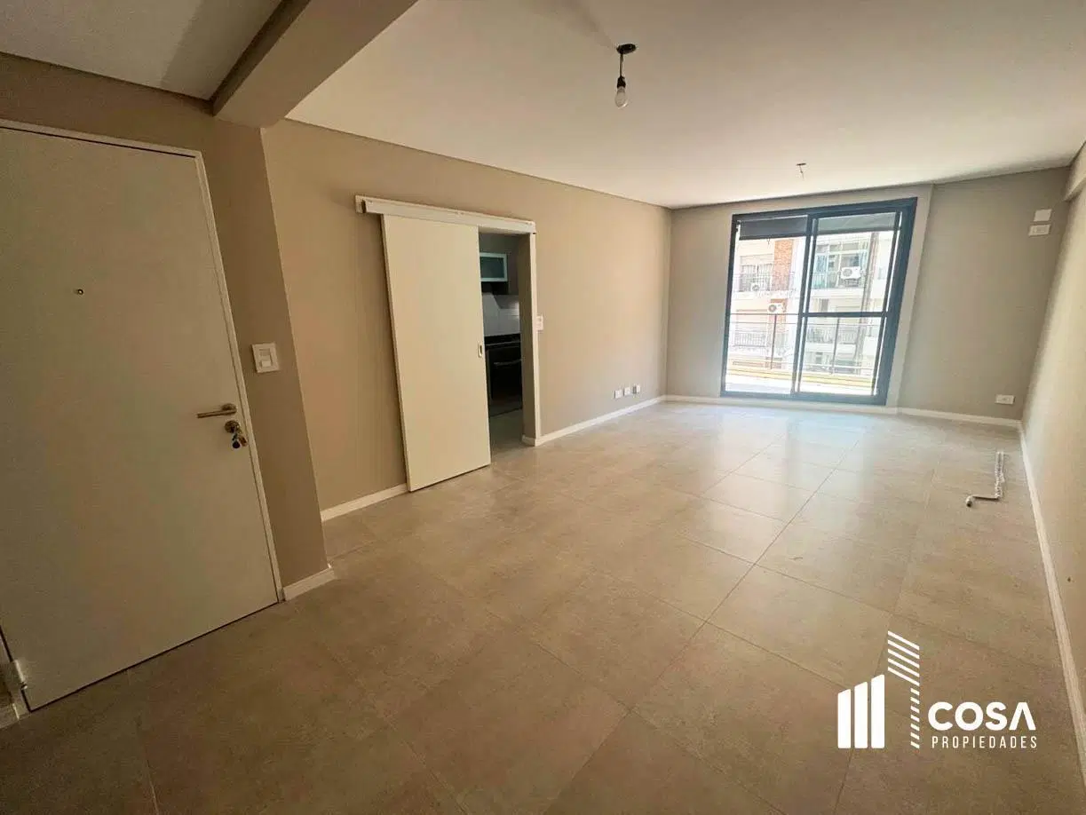 Departamento en venta 2 dormitorios a estrenar Centro Rosario 5