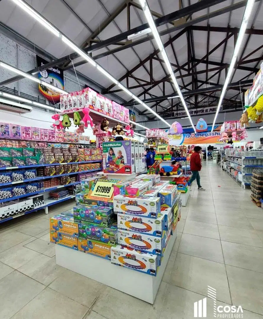 Local comercial en venta IDEAL PARA INVERSORES Centro Rosario Santa Fe 4