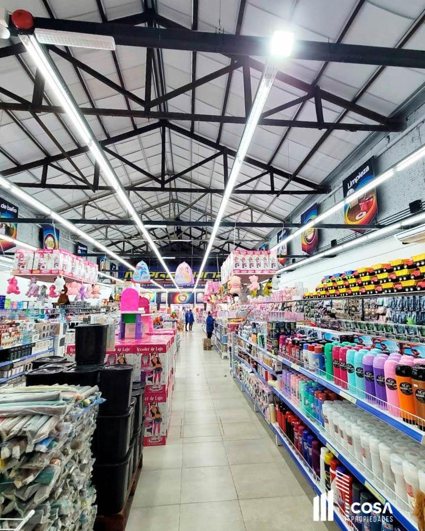 Local comercial en venta IDEAL PARA INVERSORES Centro Rosario Santa Fe