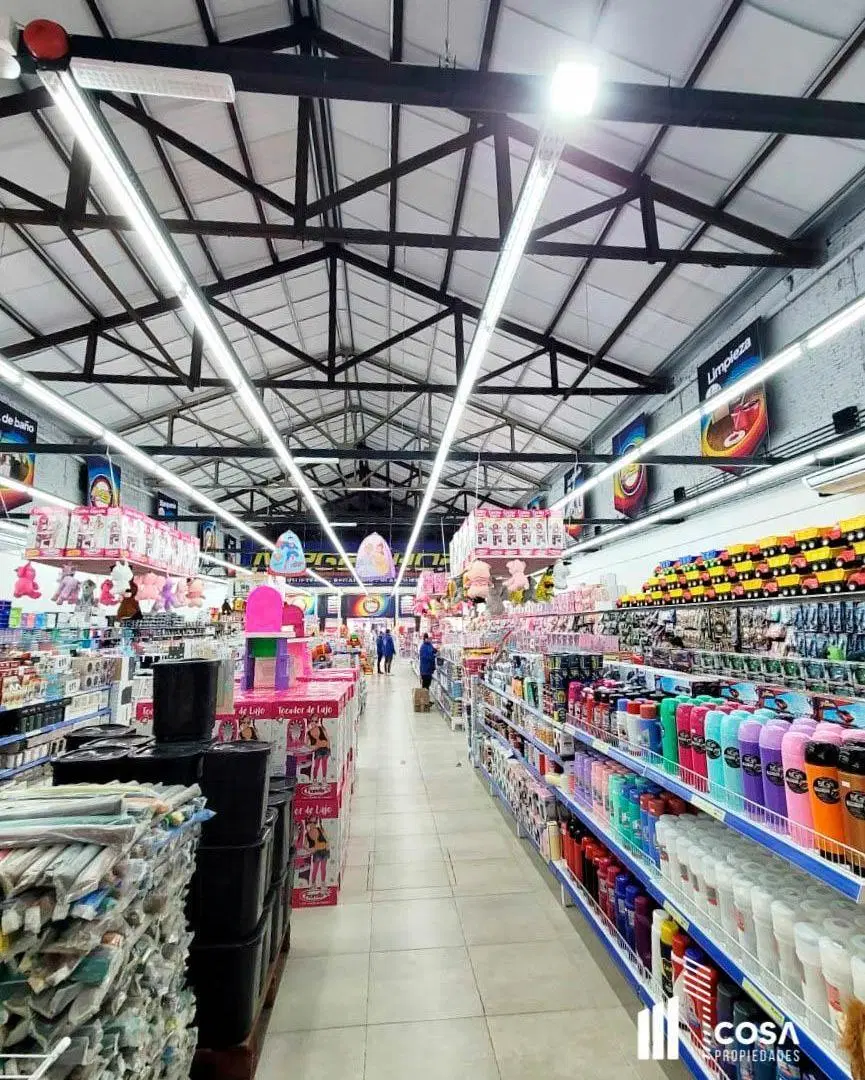 Local comercial en venta IDEAL PARA INVERSORES Centro Rosario Santa Fe 3