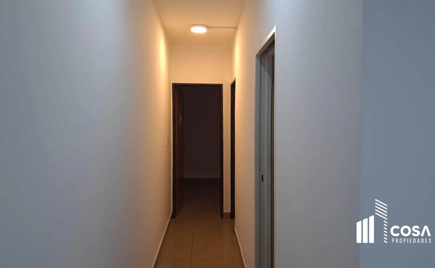 Alquiler Departamento 2 dormitorios ubicado estratégicamente Centro Rosario 4