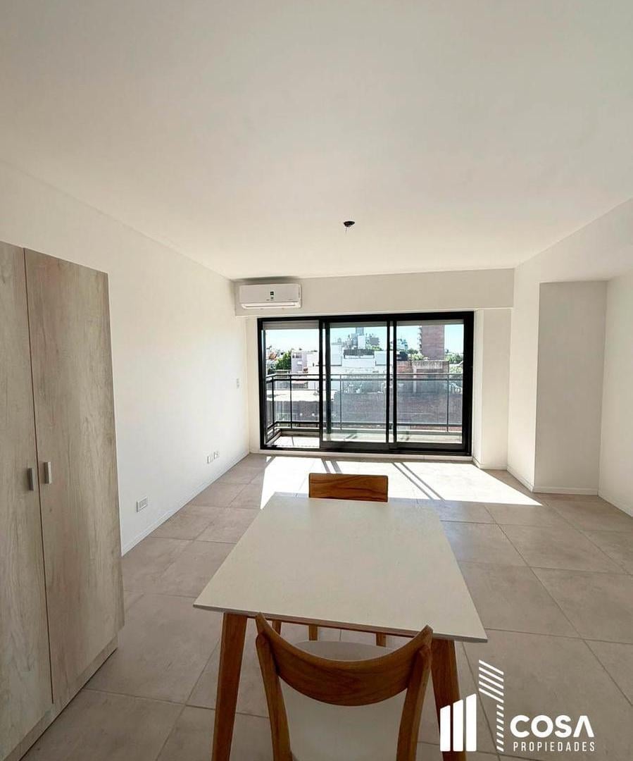 Venta Departamento 1 ambiente a estrenar Luis Agote Rosario