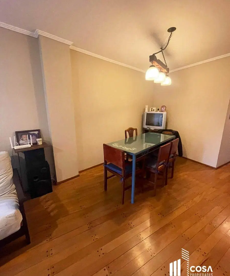 Venta Departamento 2 dormitorios excelente ubicación Barrio Martin Rosario 2